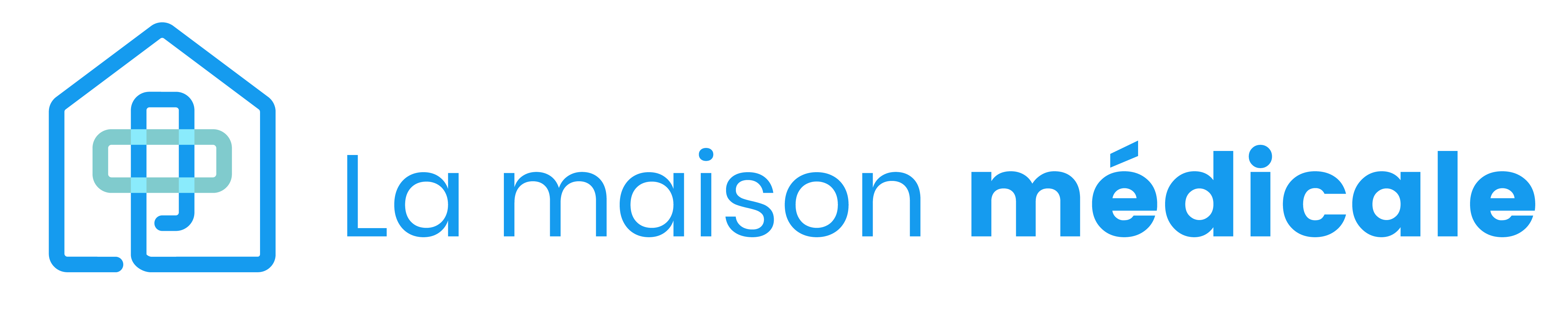 Logo de la Maison Médicale fournisseur de matériel médical