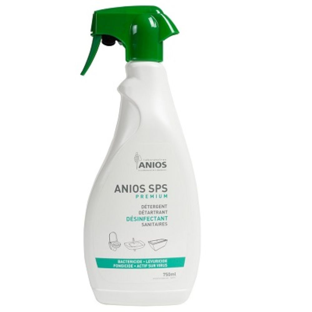 ANIOS SPS premium (ANIOS)