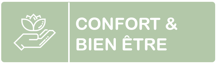 Confort & Bien Être