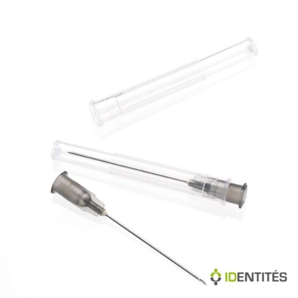 AIGUILLES Steriles NIPRO (IDENTITES)