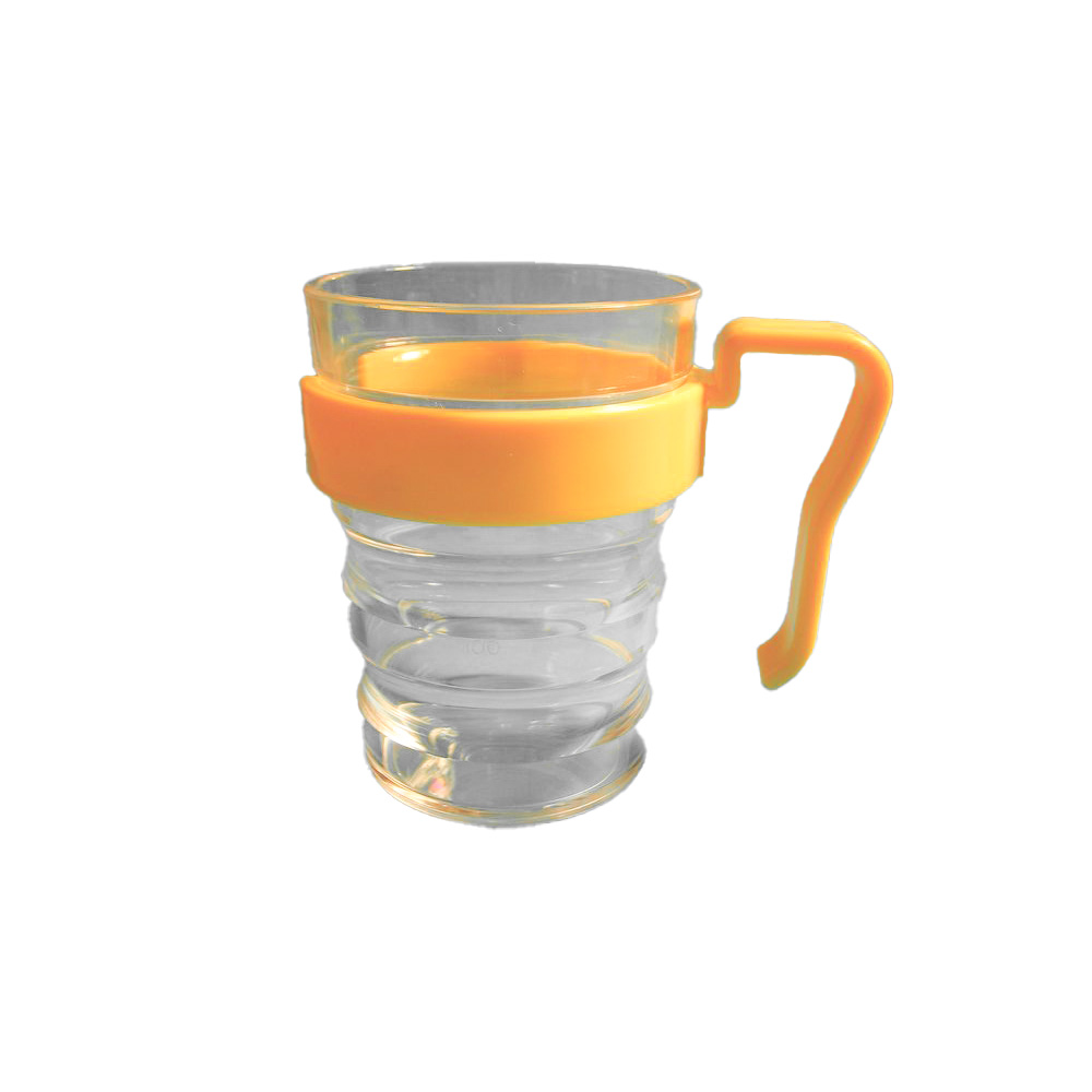 Anse pour tasse iso Identités