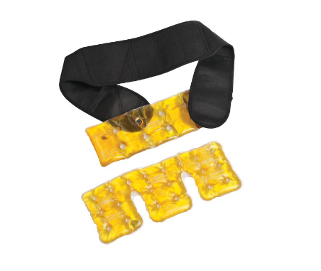 Ceinture lombaire chauffante - Identités – Image 3