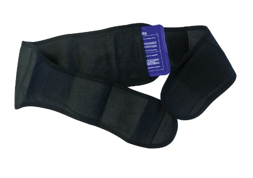 Ceinture lombaire chauffante - Identités – Image 2