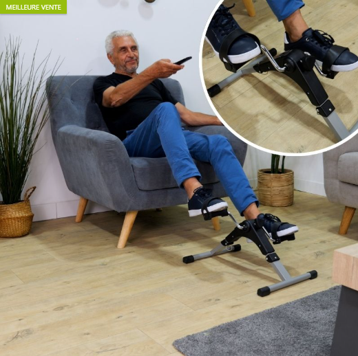 Mini pédalier - Identités – Image 2