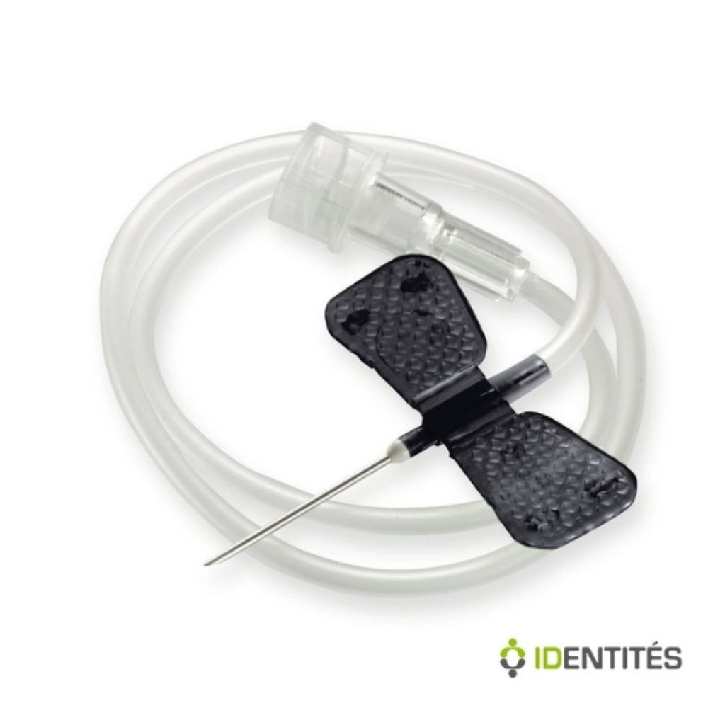 MICROPERFUSEUR MIRAGE PIC (IDENTITE)