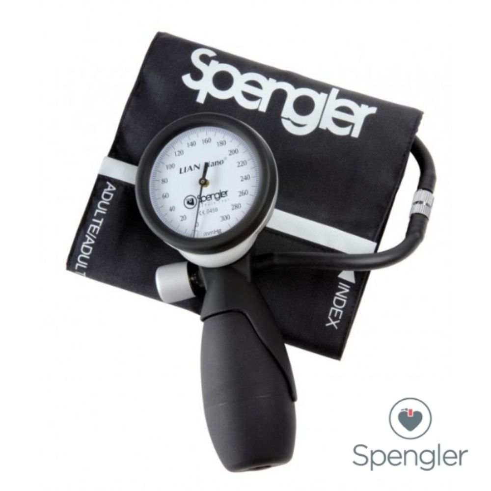 TENSIOMÈTRE LIAN NANO (SPENGLER)