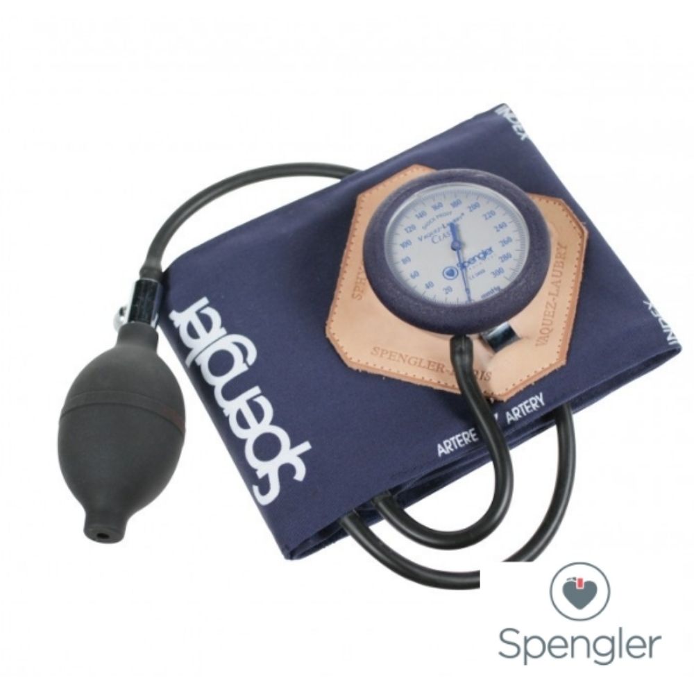 TENSIOMETRE VAQUEZ-LAUBRY CLASSIC – (SPENGLER)