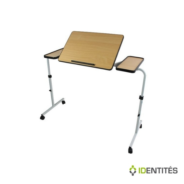 table dejeuner lecture duo 600x600