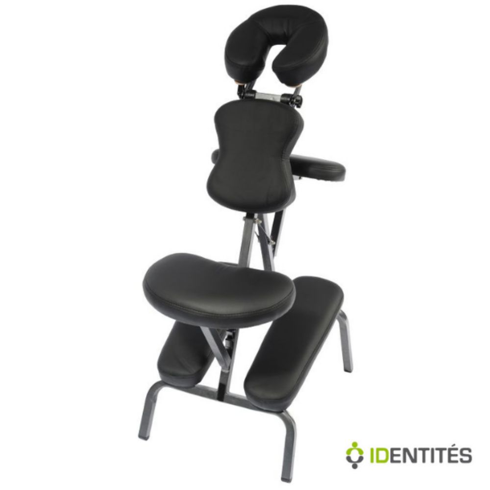 Chaise de massage pliante kinchair