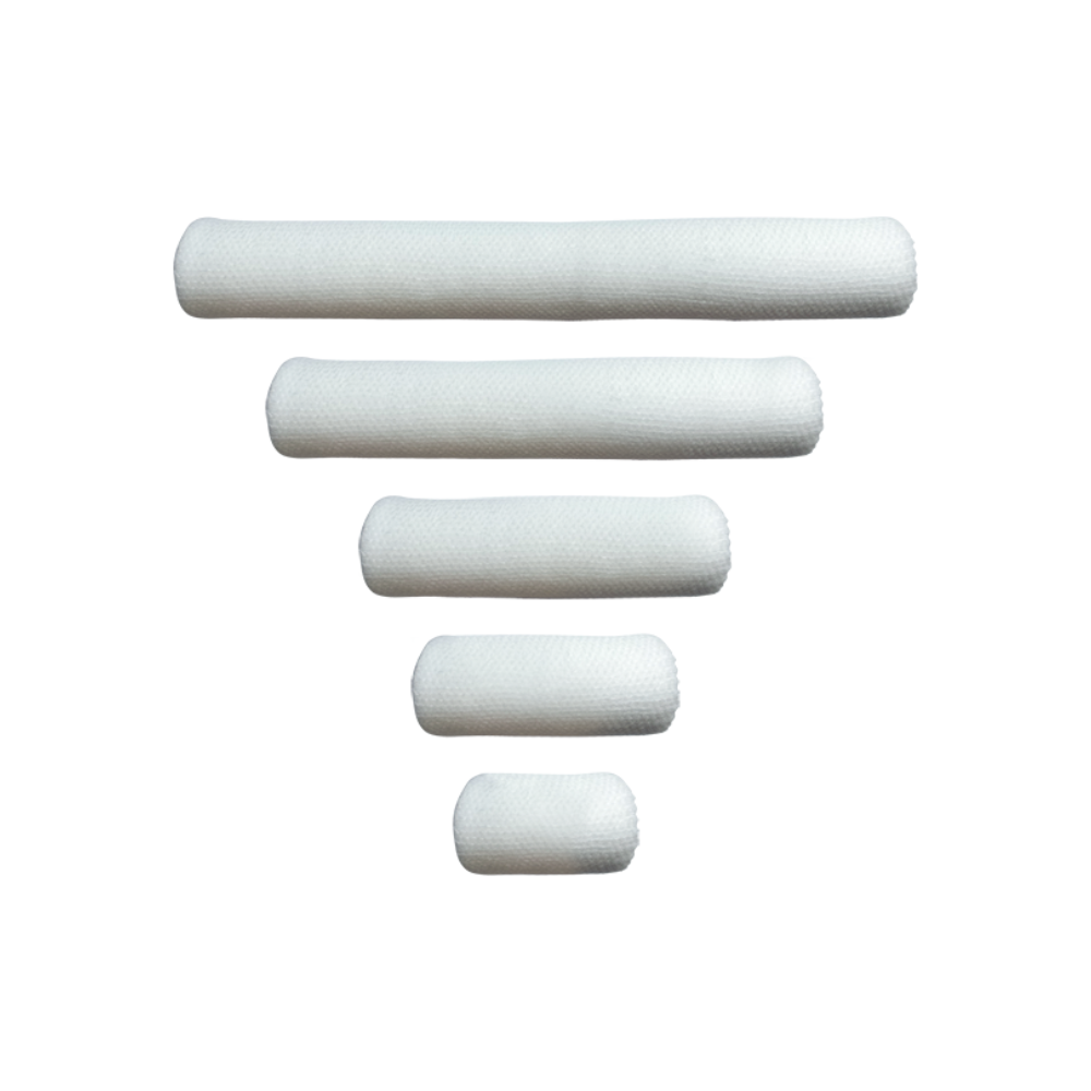 Bande de gaze extensible