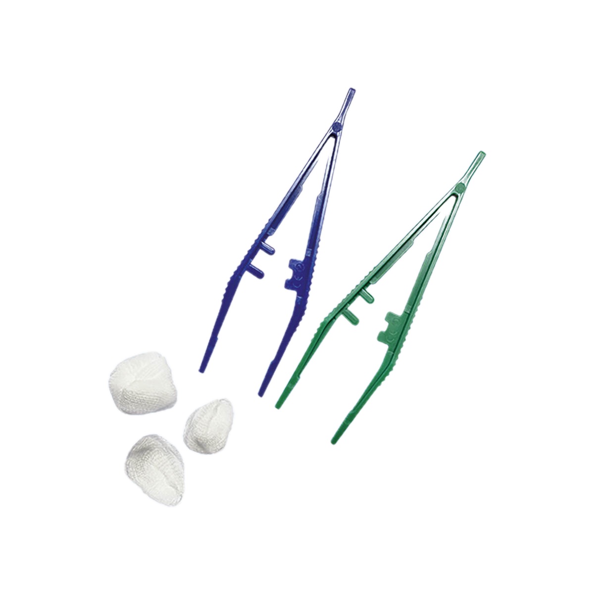 Set de pansement eco 15 euromedis