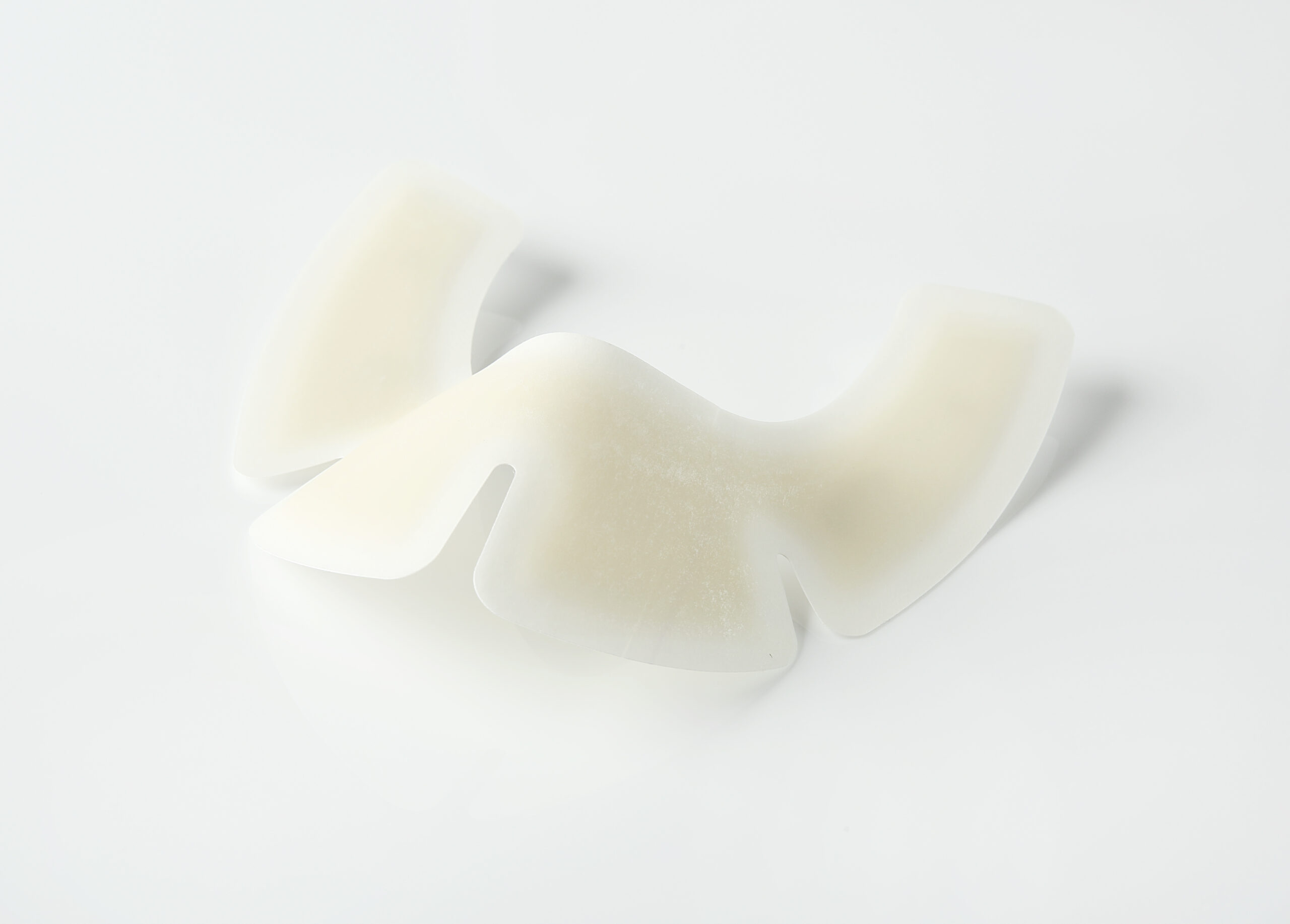 Contour Eakin renfort pour stomie