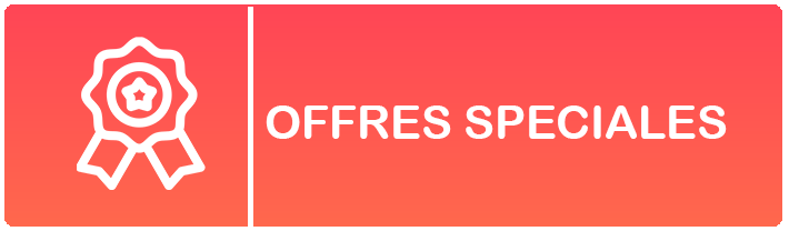 Offres spéciales