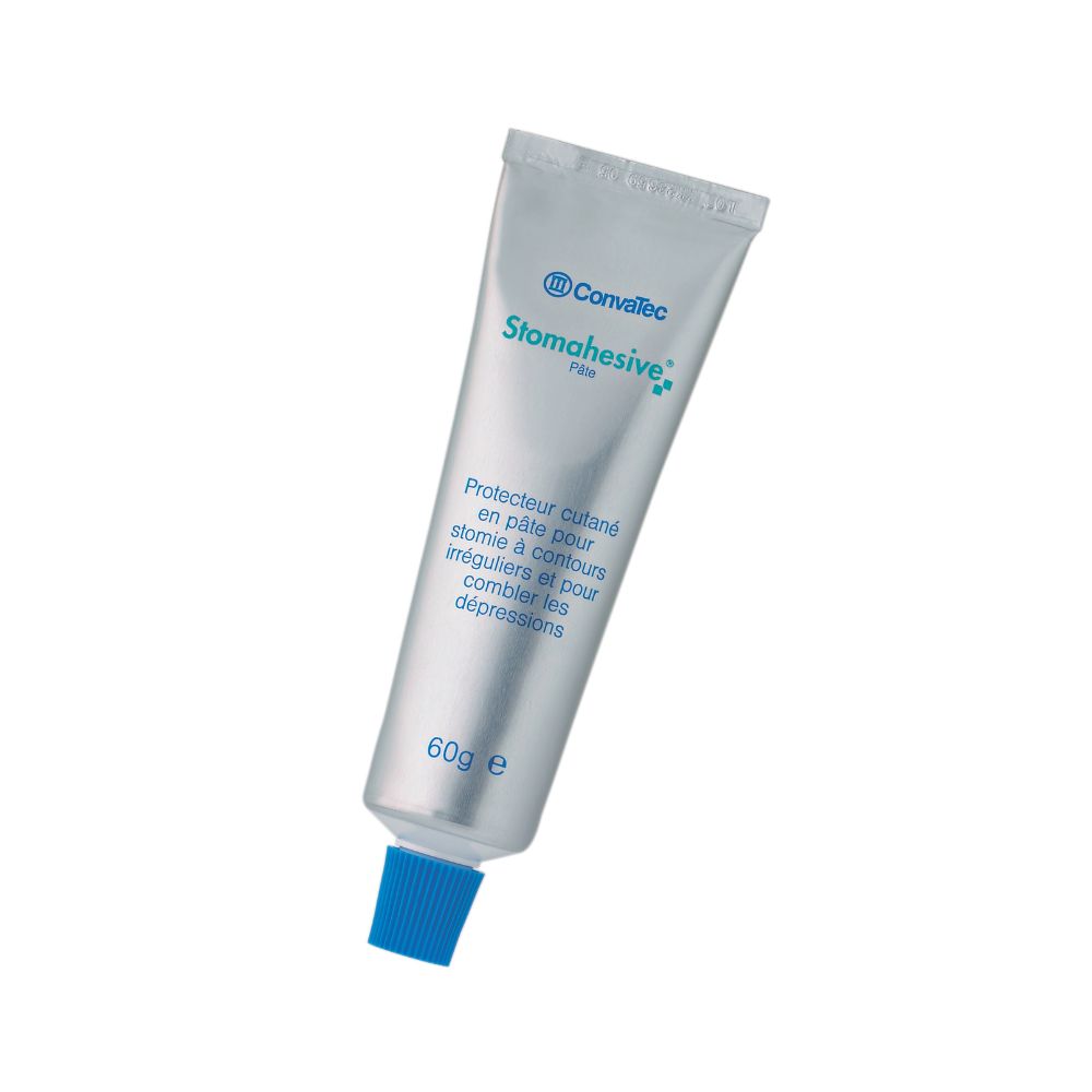 Pâte stomahesive de Convatec