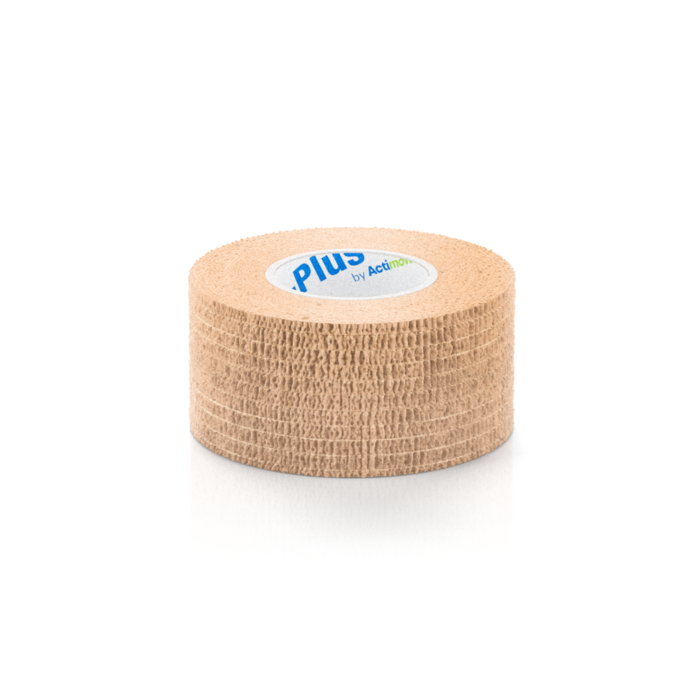 Co-Plus sans Latex Bande cohésive Chair