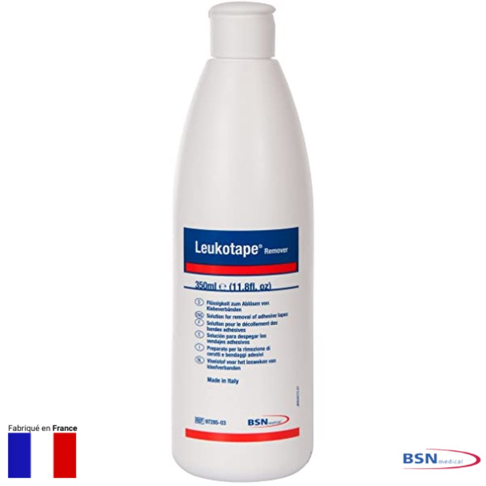 LEUKOTAPE REMOVER (350 ml)(BSN)