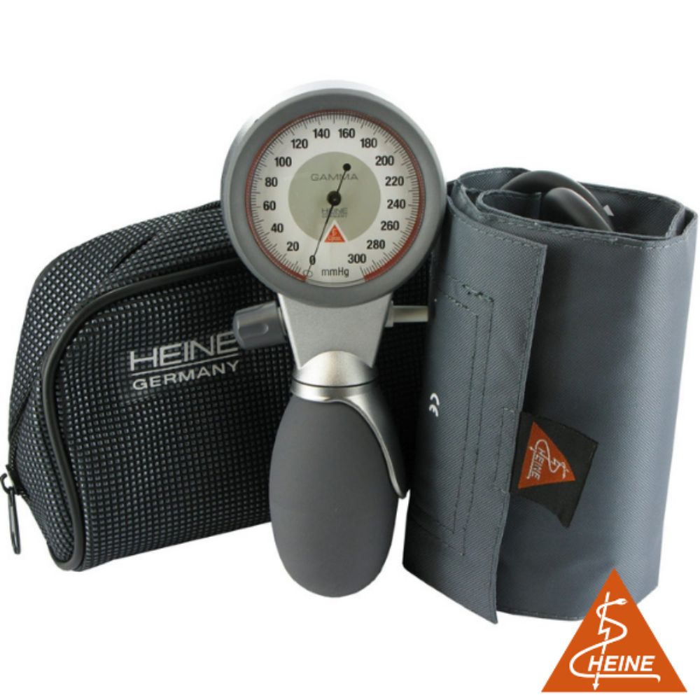 TENSIOMÈTRE GAMMA G7 (HEINE)