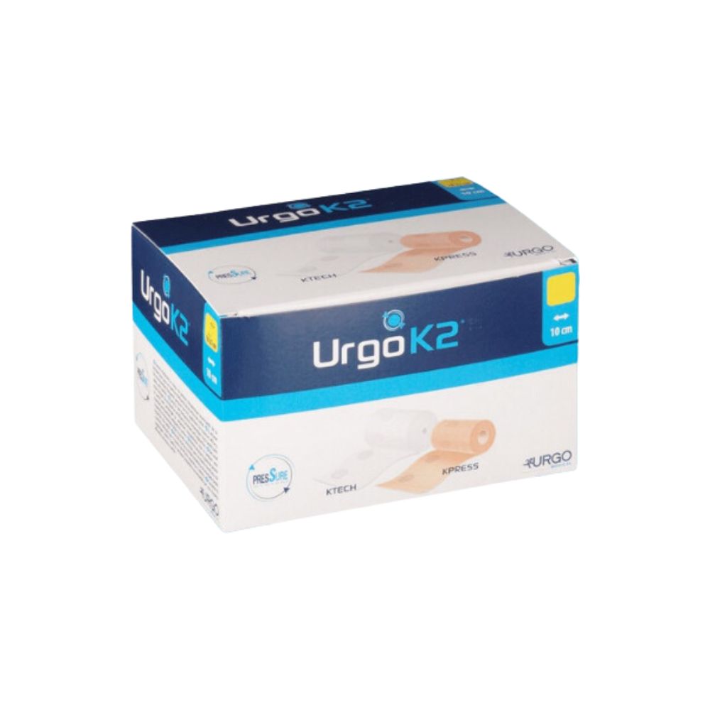 URGO K2 (URGO)(LPPR)