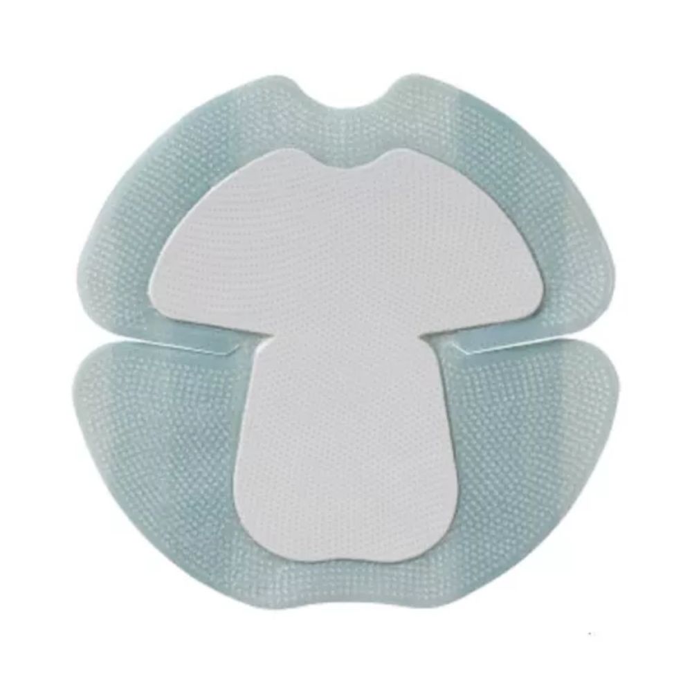 BIATAIN SILICONE TALON (COLOPLAST)(LPPR)