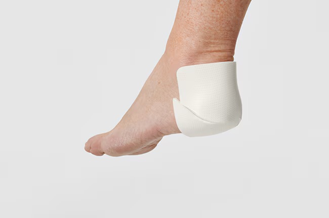 Biatain silicone talon