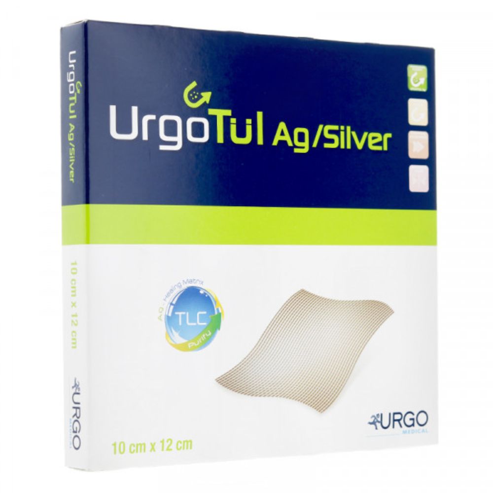 URGOTUL ARGENT (URGO) (LPPR)