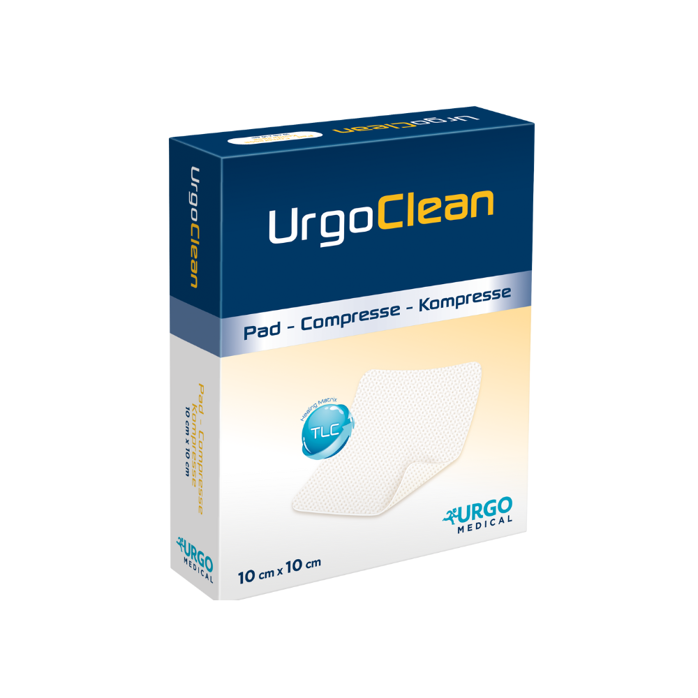UrgoClean Urgo Médical
