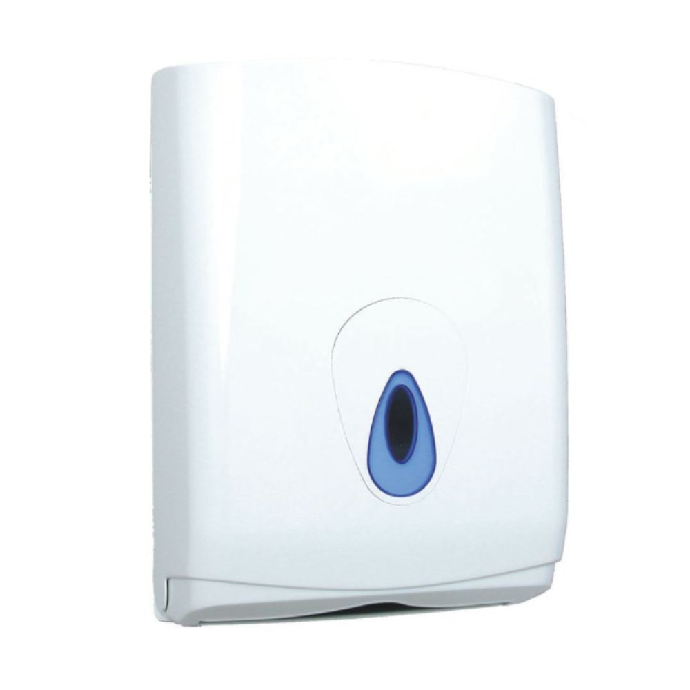 DISTRIBUTEUR ESSUIE-MAINS PLIES (IDENTITÉS)