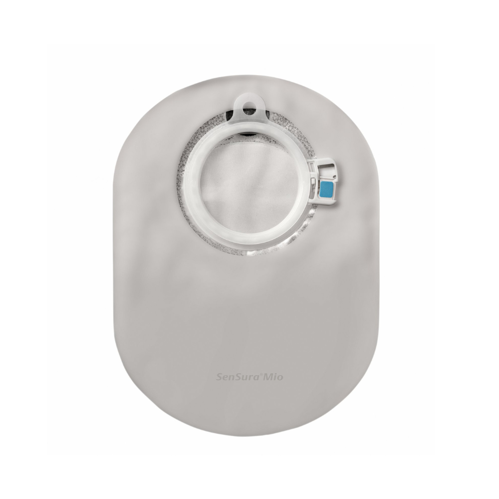 SenSura Mio Click 2P Colostomie