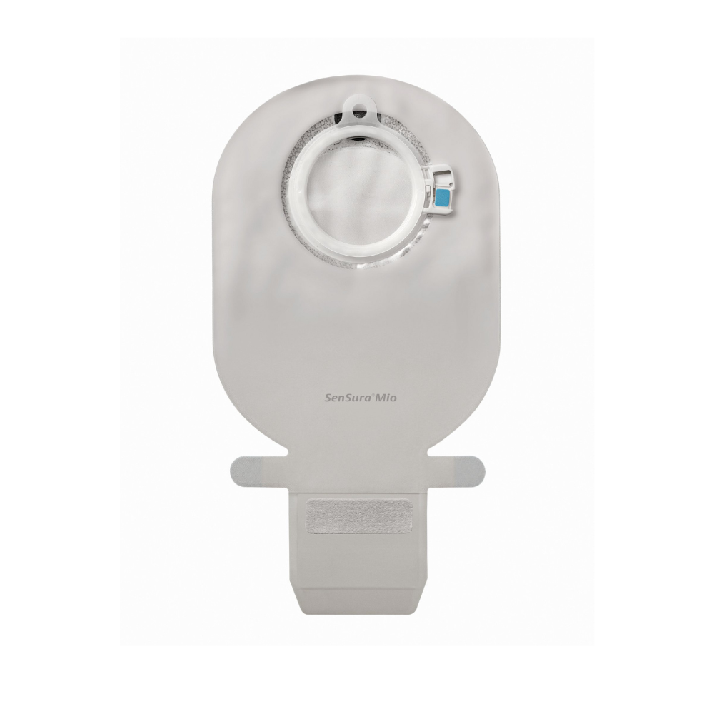 SenSura Mio Click 2P Ileostomie