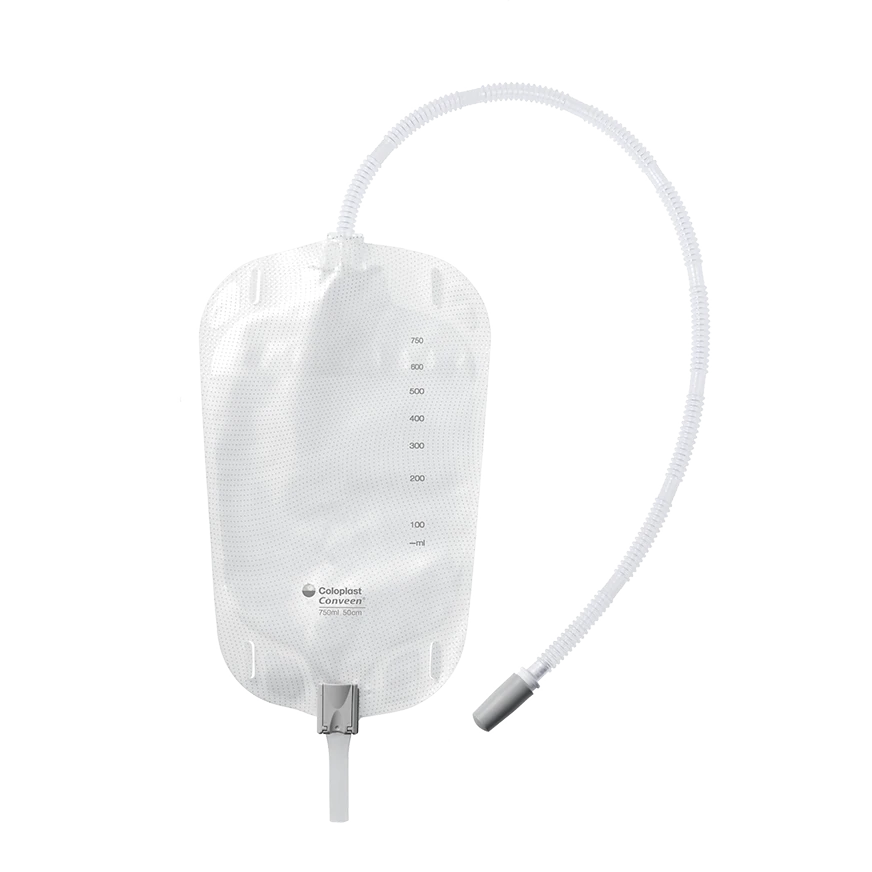 poche de jambe conveen