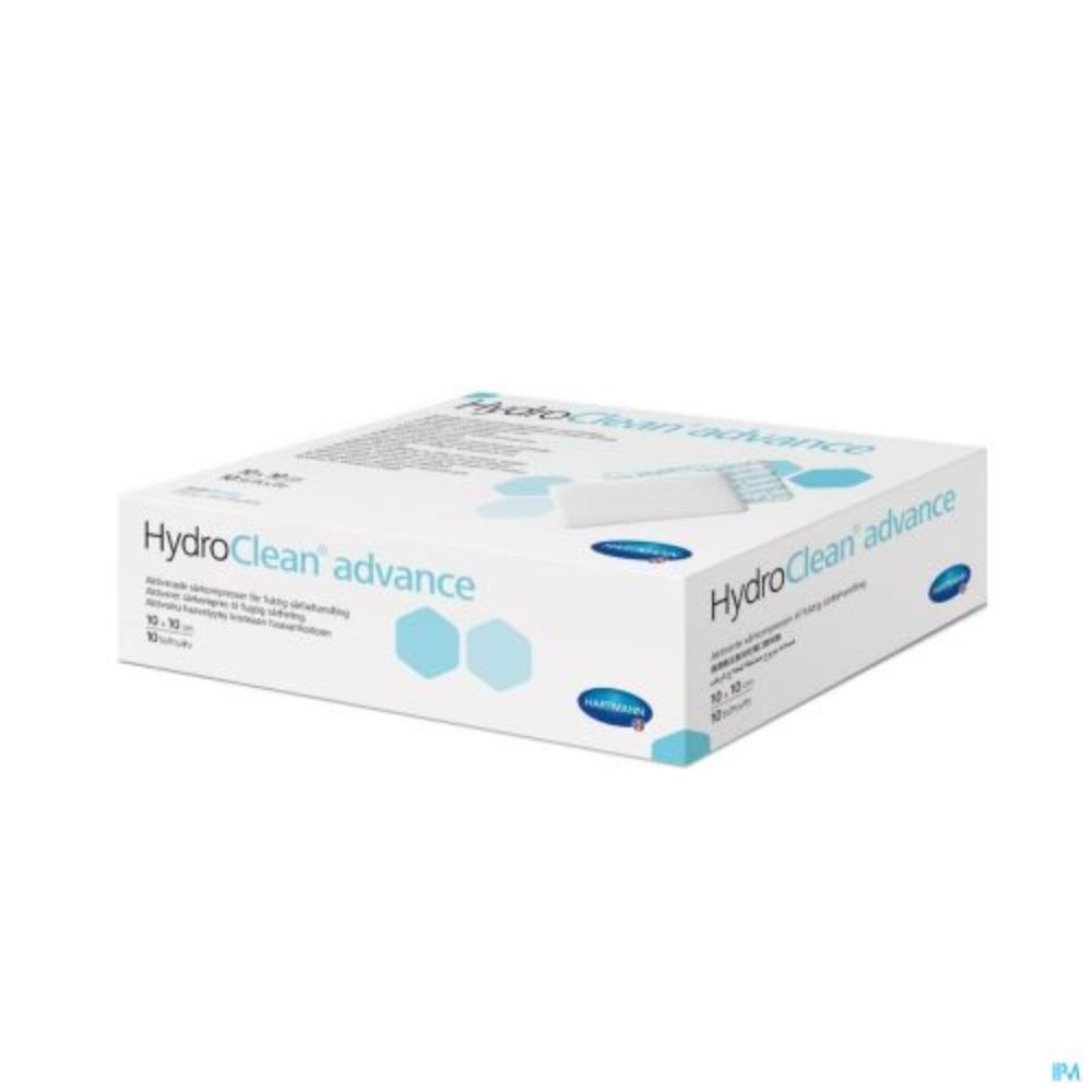 HYDROCLEAN ADVANCE (HARTMANN)(LPPR)