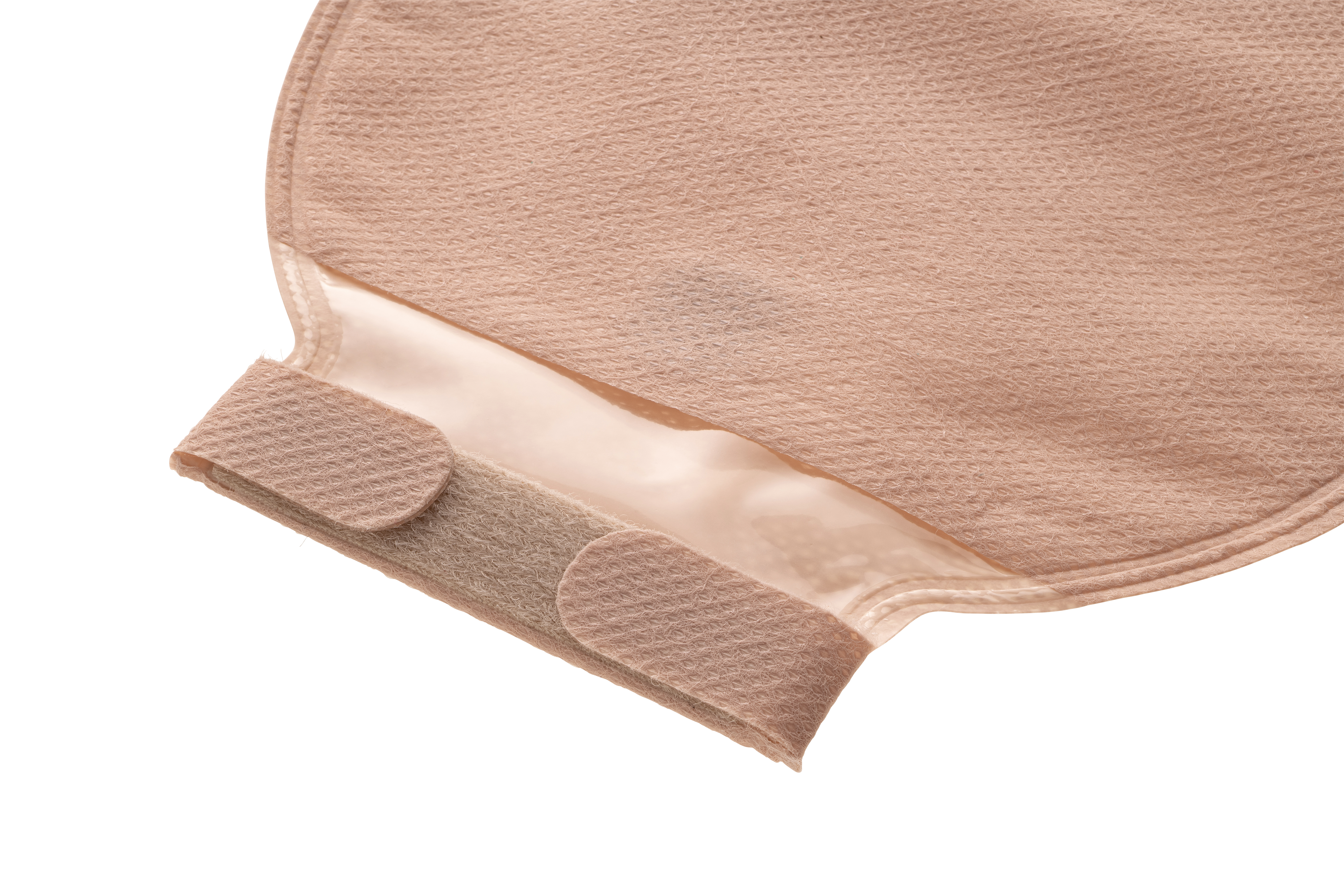 Poche eakin dot 1 pièce vidable support convexe