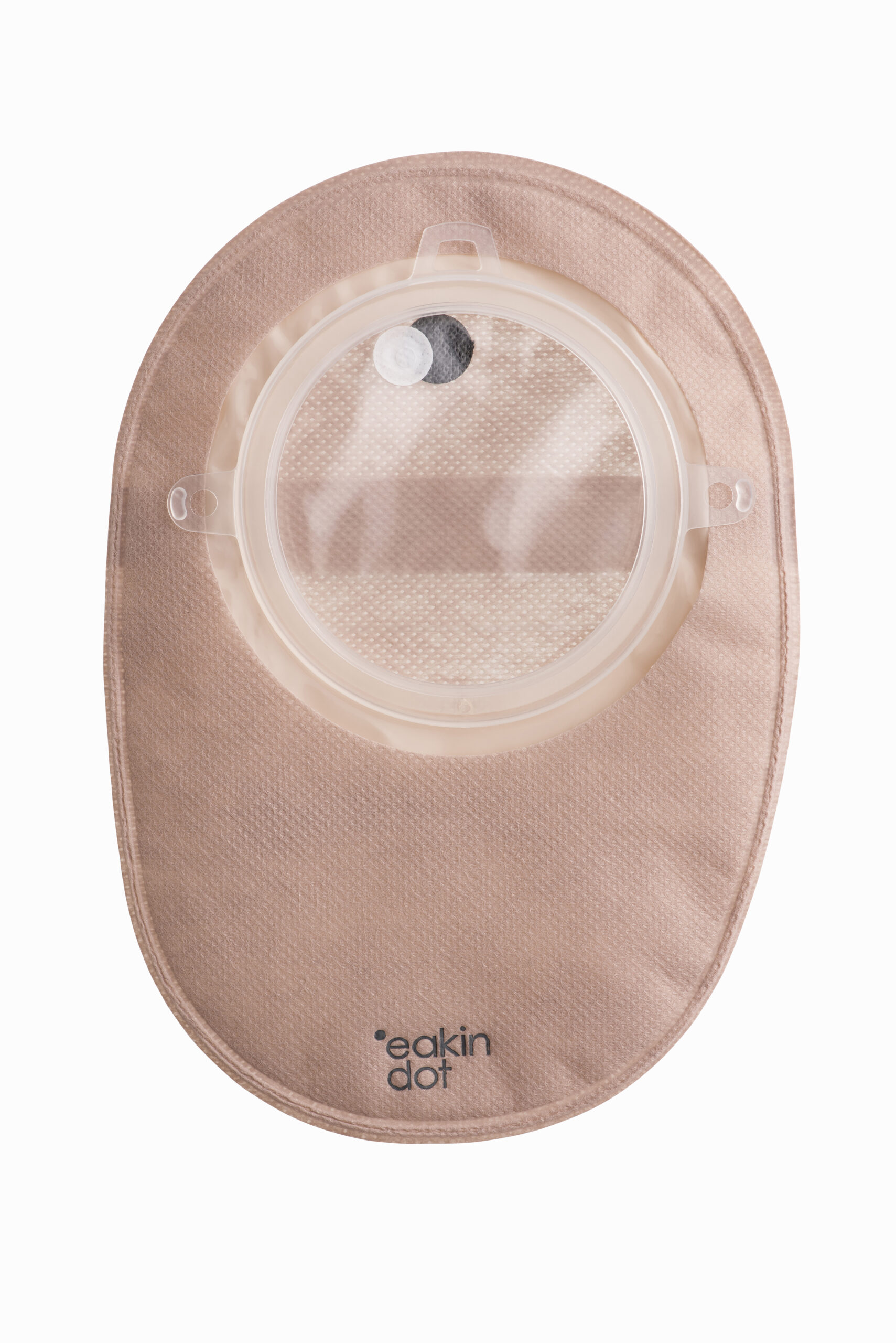 Poche eakin dot 2 pièces fermée Maxi 80mm