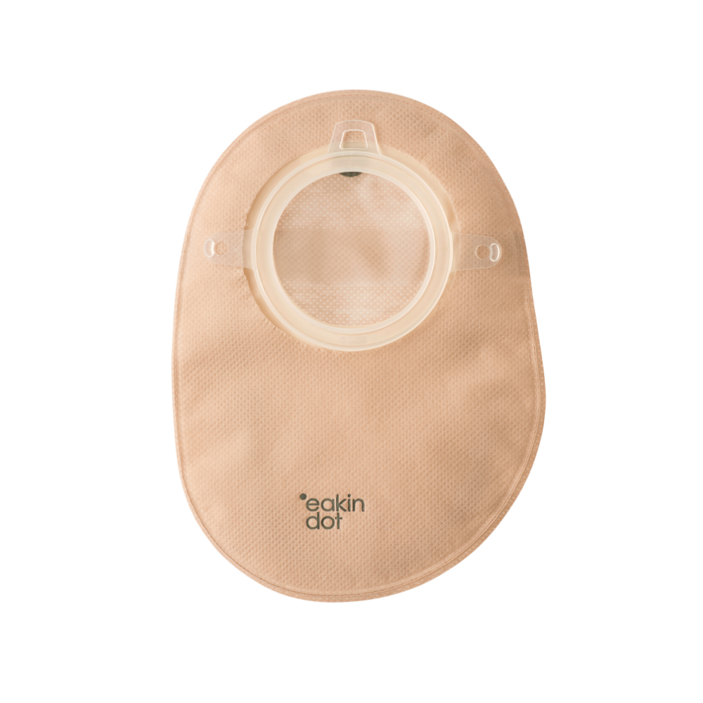 Poche eakin dot 2-piece ferme midi 60mm