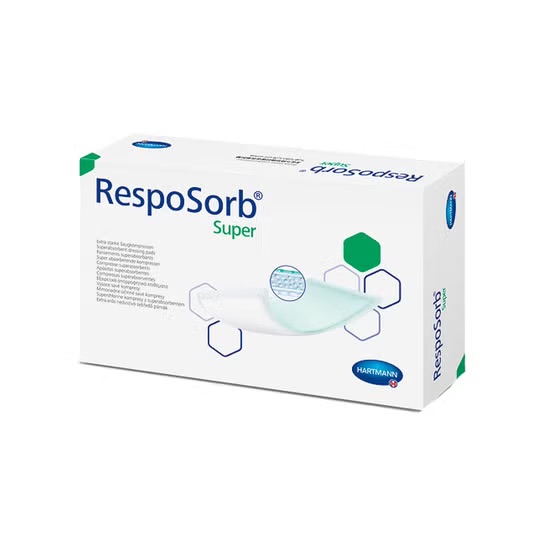 Resposorb super Hartmann