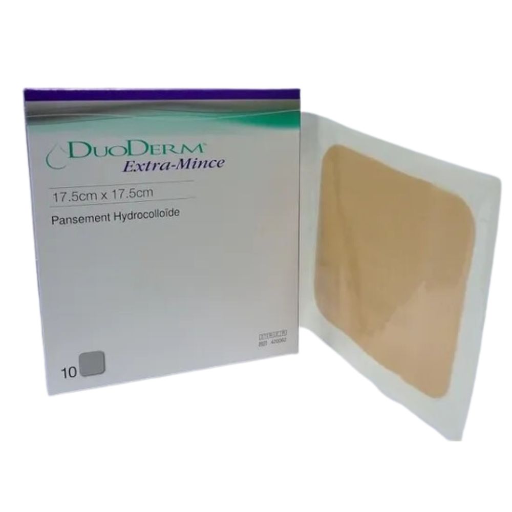 DUODERM EM (XTHIN)(CONVATEC)(LPPR)