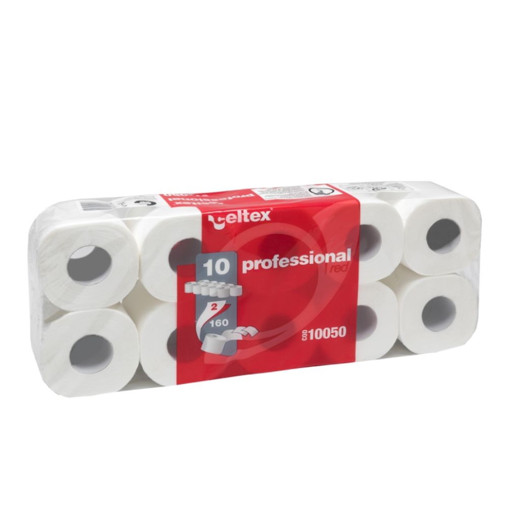 PAPIERS TOILETTE PRO ELTEX