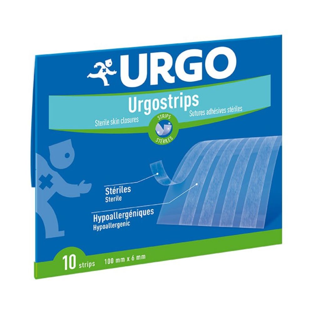 URGOSTRIP