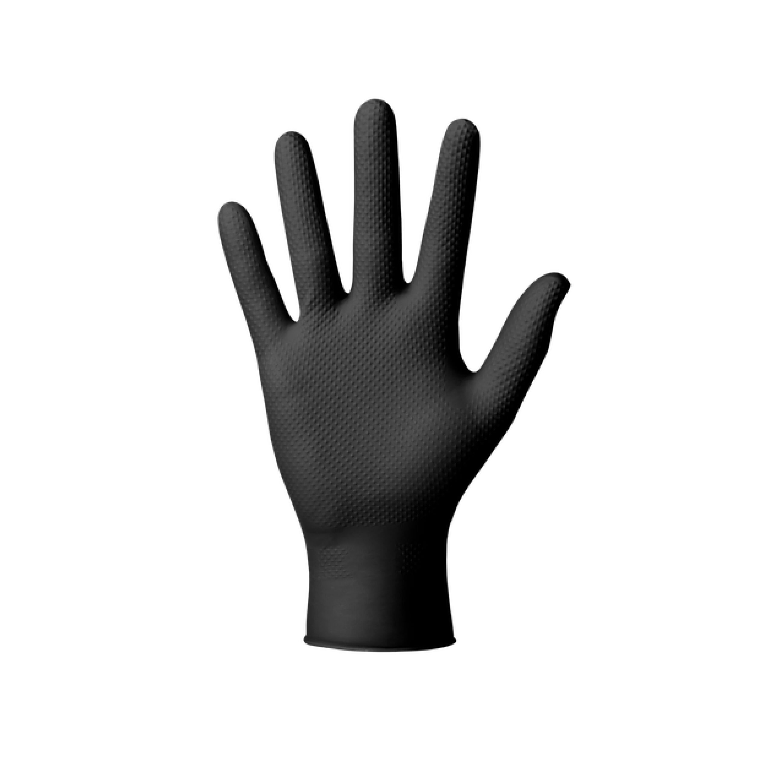 Gants GOGRIPPRO noir