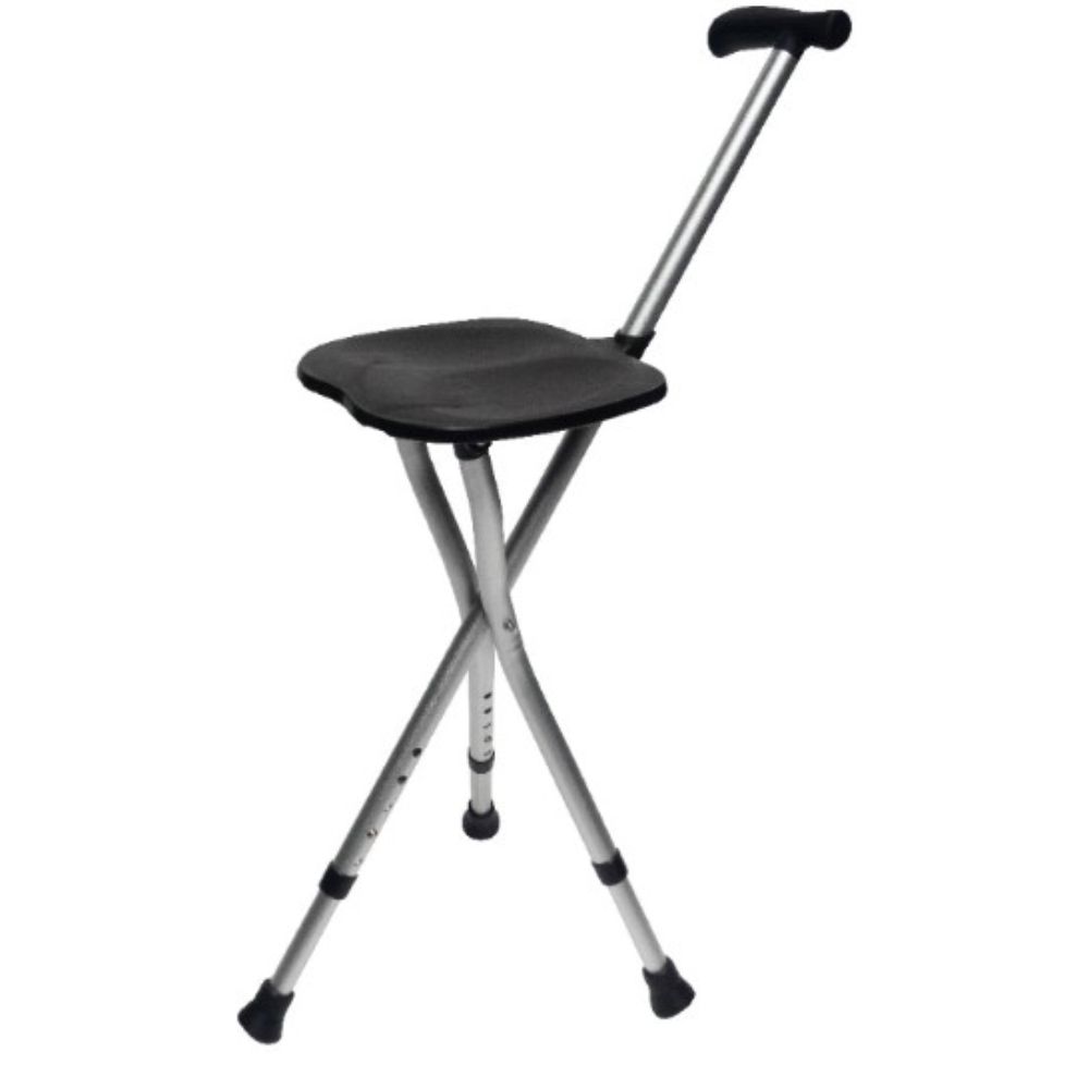 CANNE SIEGE REGLABLE