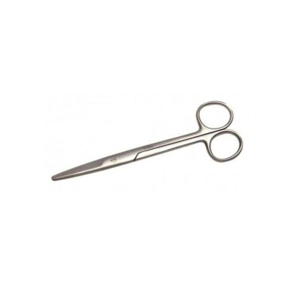 Ciseaux Mayo Droits 14 cm Holtex