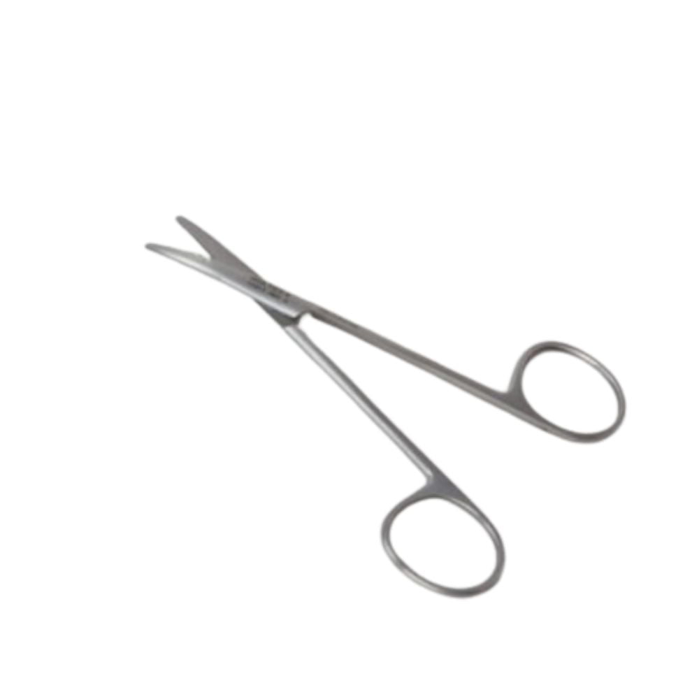 Ciseaux Metzembaum courbes 14cm