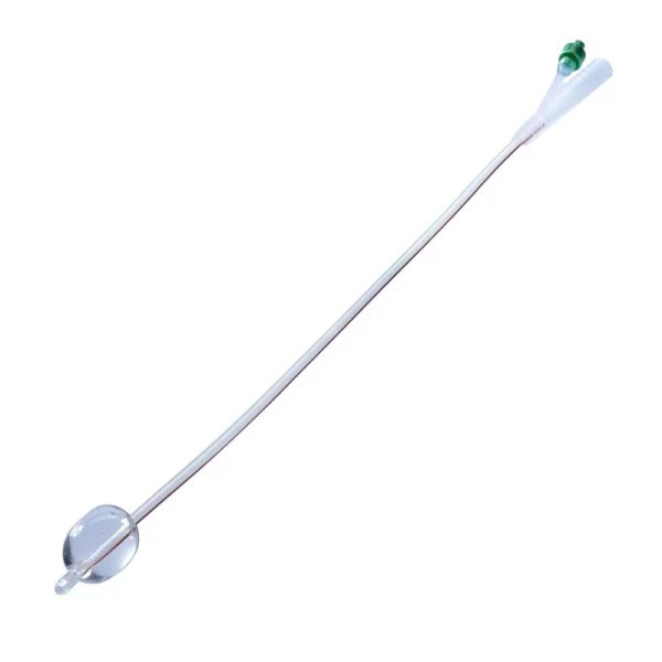 Sonde à demeure Folatex Coloplast