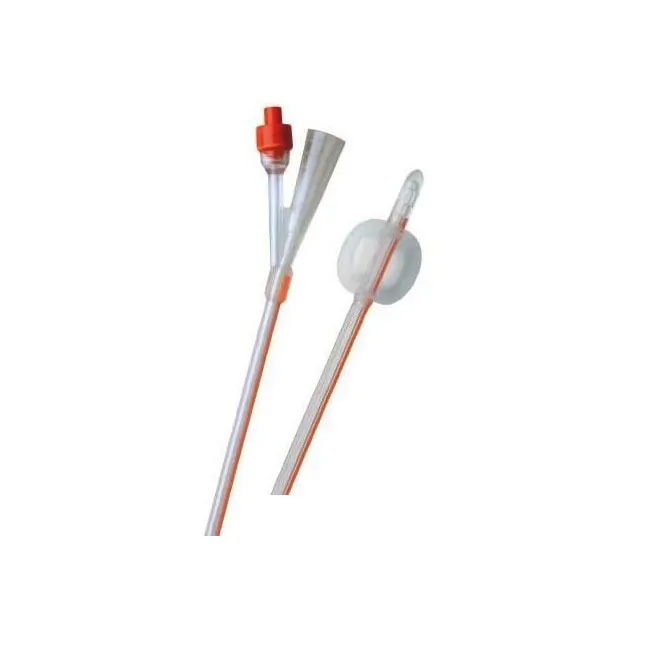 Folysil sonde à demeure Coloplast