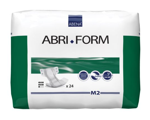 Abri-form premium plus m2 Abena - DESTOCKAGE