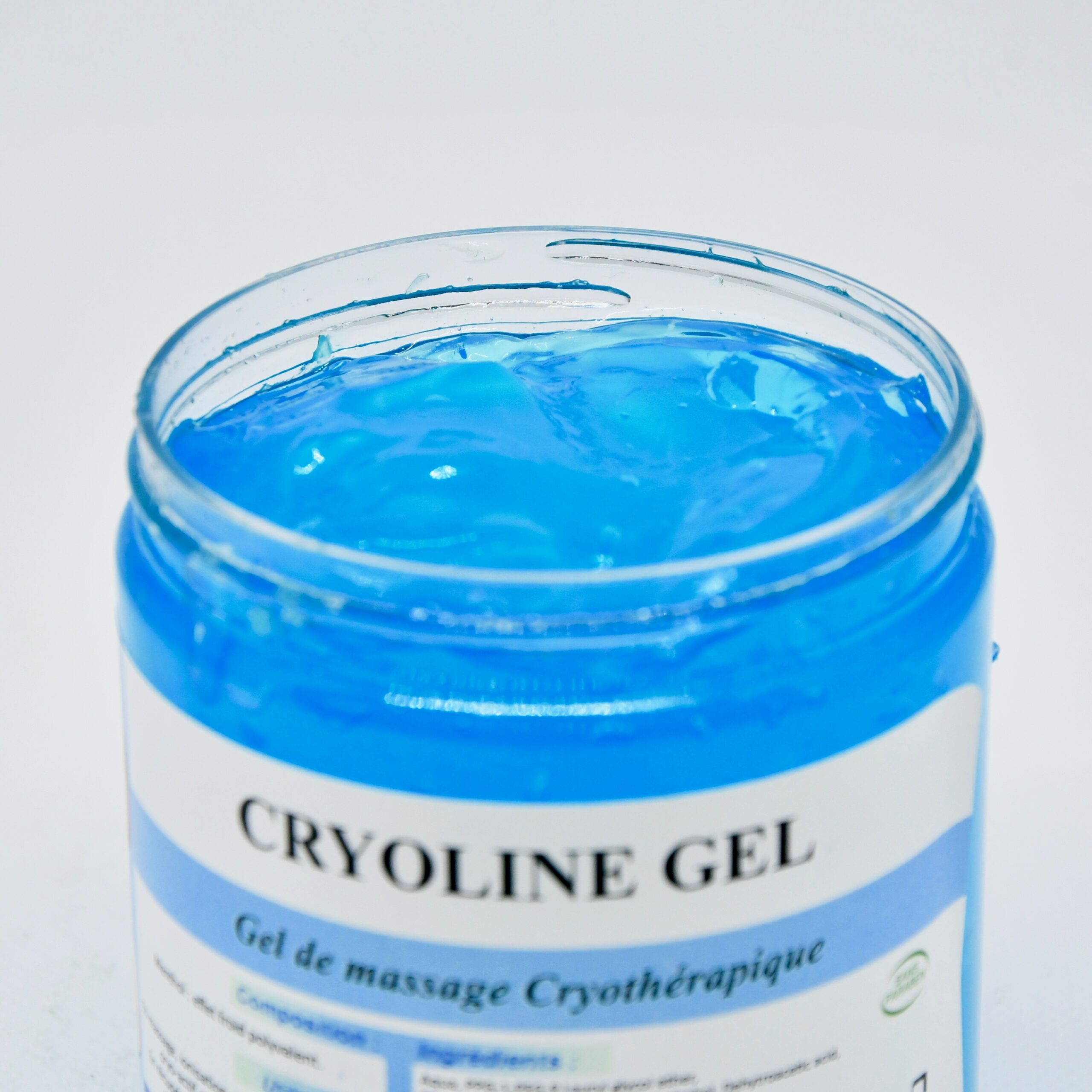Cryoline Gel L'Étoile Médicale