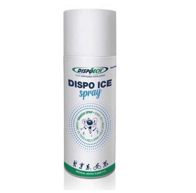 Bombe de froid / spray de froid Dispo ICE Spray