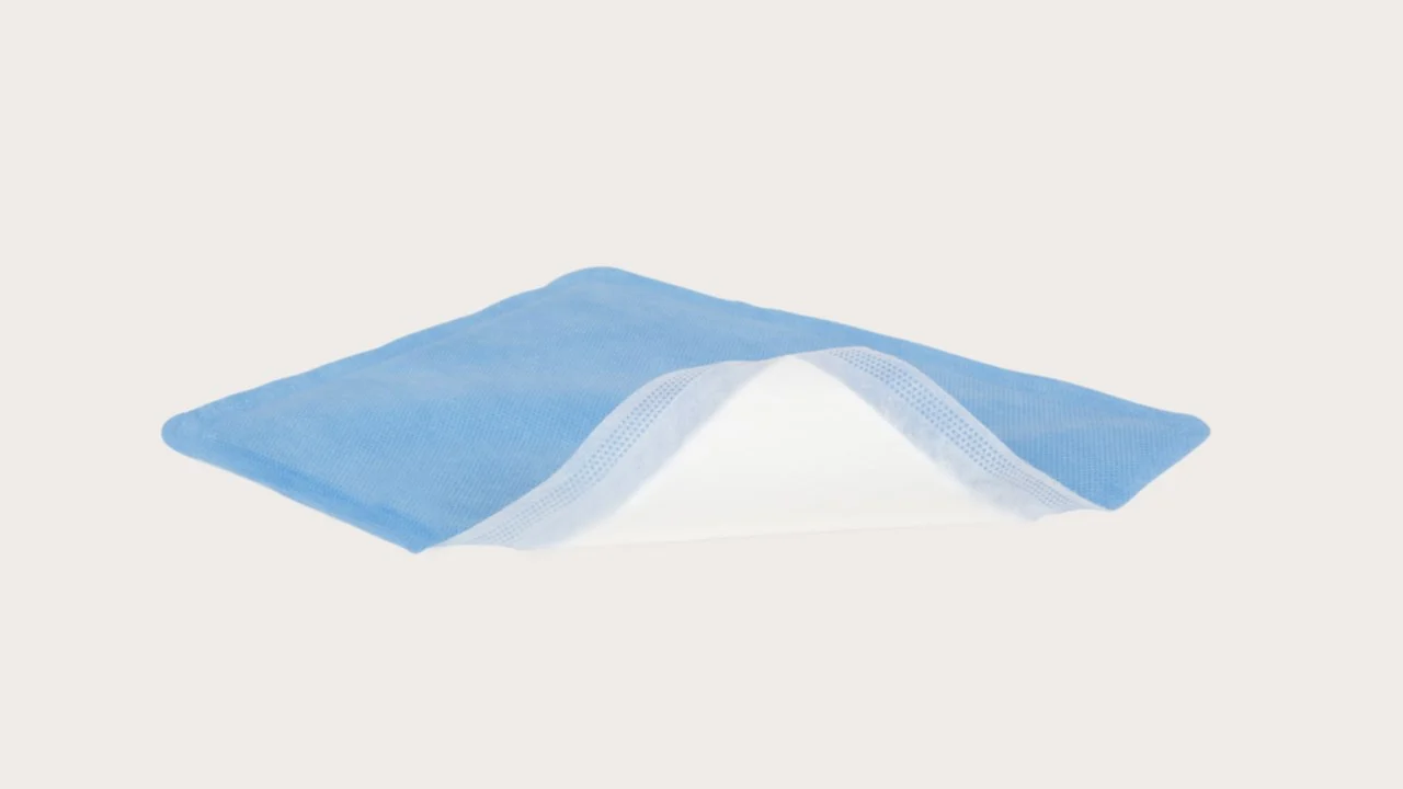 Mextra super absorbant pansement super absorbant - Mölnlycke – Image 3