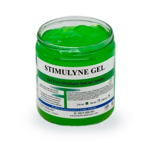 Gel stimulyne l'étoile médicale