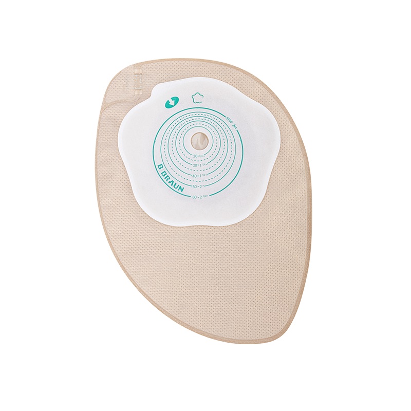 Flexima fermée plan appareillage 1 pièce plan fermée